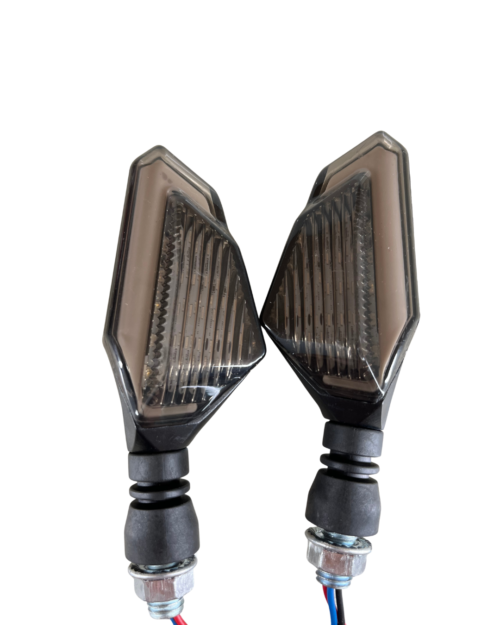 LUCES DE CRUCE KL001