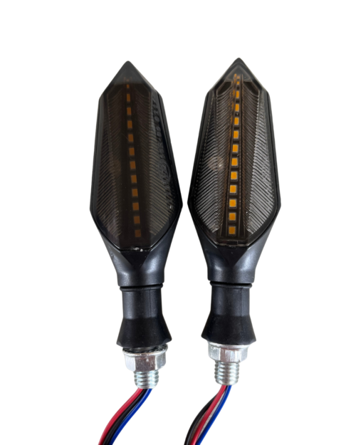 LUCES DE CRUCE KL002