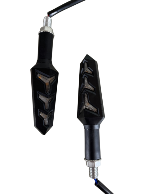 LUCES DE CRUCE KL003