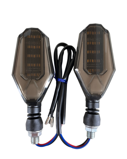 LUCES DE CRUCE KL005-B