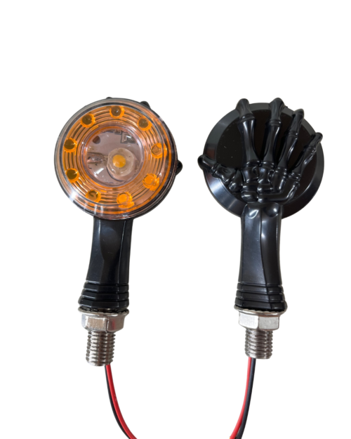 LUCES DE CRUCE KL015