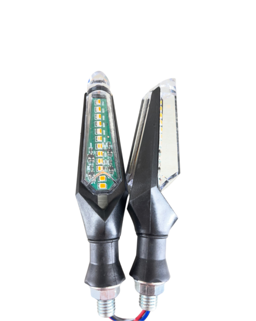 LUCES DE CRUCE KL022-2