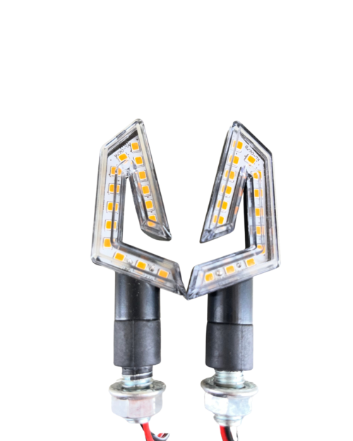 LUCES DE CRUCE KL028