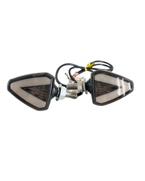 LUCES DE CRUCE KL042