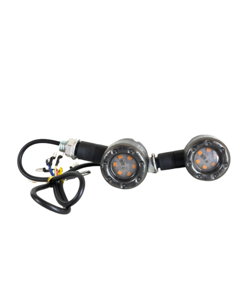 LUCES DE CRUCE KL080