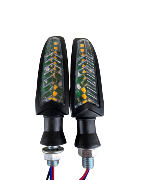 LUCES DE CRUCE KL090