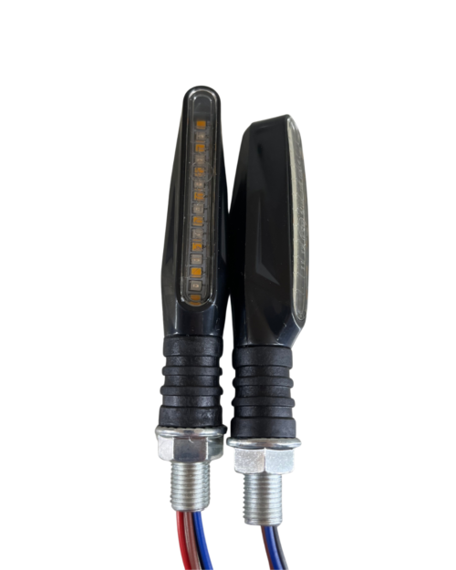 LUCES DE CRUCE KL333