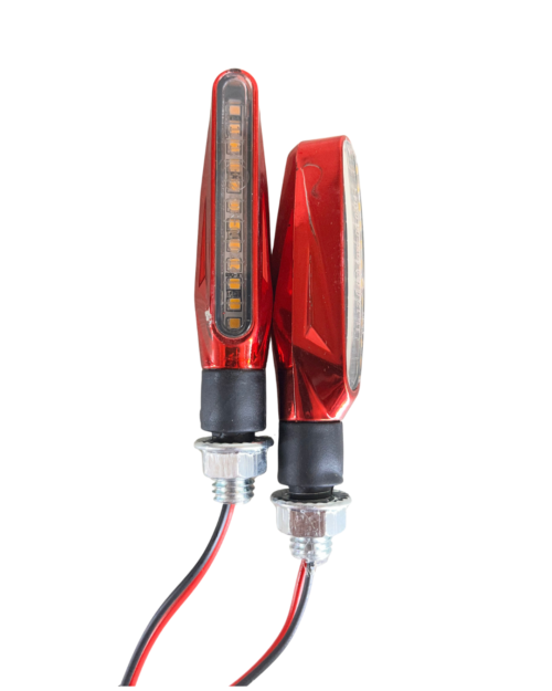 LUCES DE CRUCE KL700