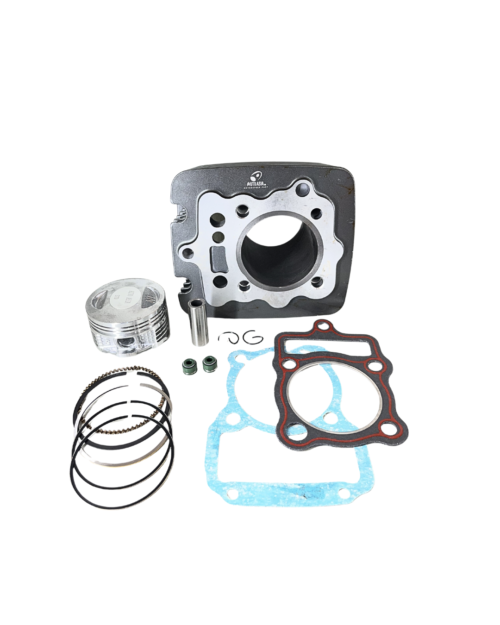 KIT CILINDRO EA2 CON PISTON DE TEFLON
