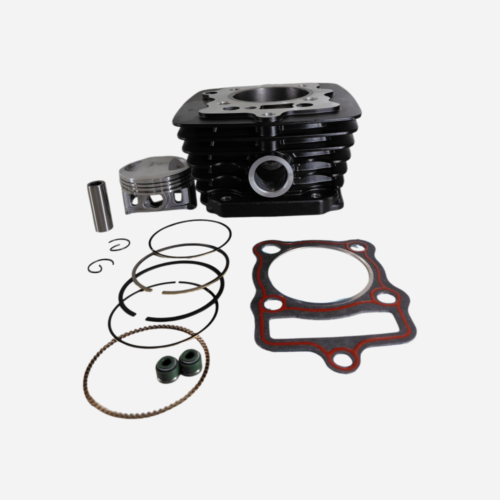 KIT CILINDRO ABA JAGUAR/BKAVAK 2024 CON PISTON DE TEFLON