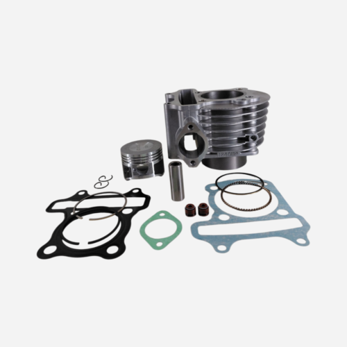 N1008-0009 KIT CILINDRO GY6-125 CON PISTON DE TEFLON