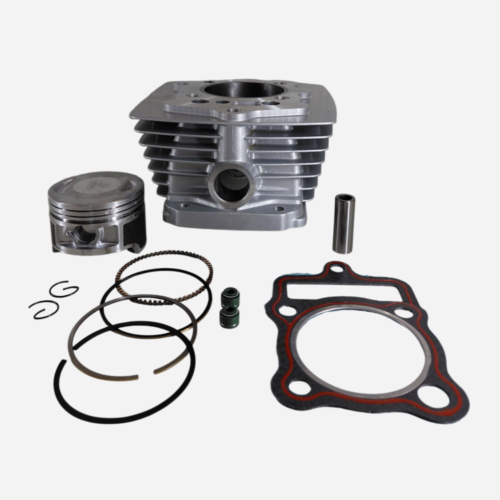 N1008-0011 KIT CILINDRO ERK-200 CON PISTON DE TEFLON