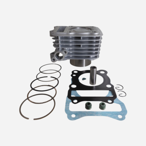 N1008-0013 KIT CILINDRO SGN125 CON PISTON DE TEFLON