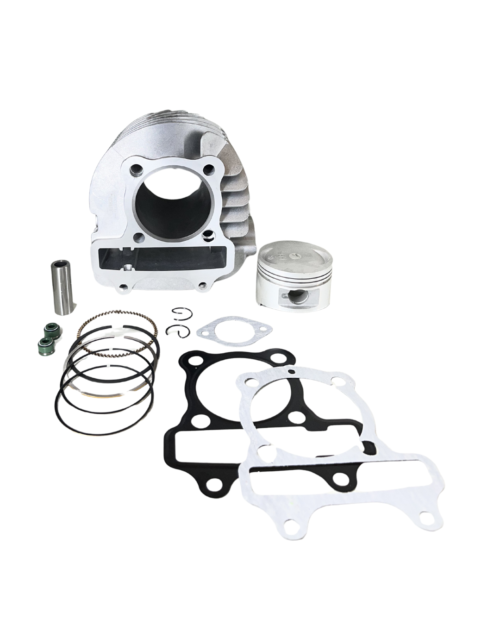 KIT CILINDRO EMA ELEGANCE CON PISTON DE TEFLON