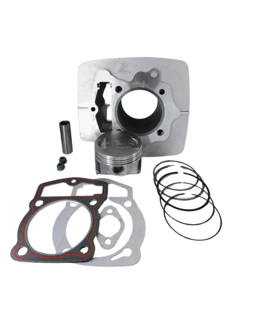 KIT CILINDRO BD200 CON PISTON DE TEFLON