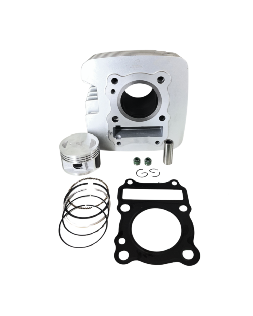 N1008-0016 KIT CILINDRO SEN-125 CON PISTON DE TEFLON