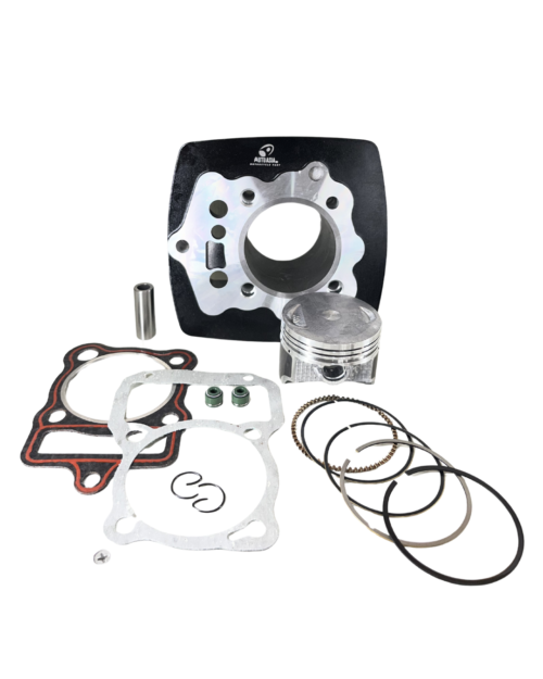 N1008-0017 KIT CILINDRO ETX CON PISTON DE TEFLON