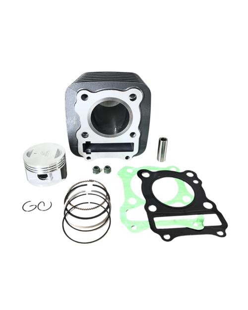 N1008-0019 KIT CILINDRO EOW GS CON PISTON DE TEFLON