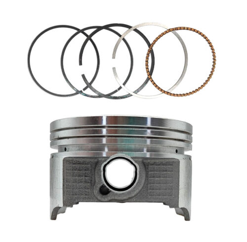 KIT DE PISTON COMPLETO SAX 1.00