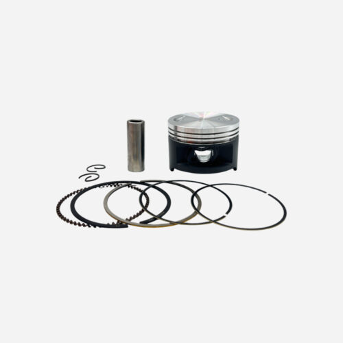 KIT DE PISTON COMPLETO GY6-150 0.75