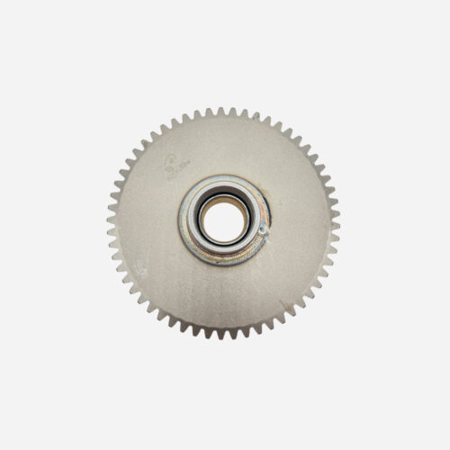 CREMALLERA COMPLETO 20PIN CG200