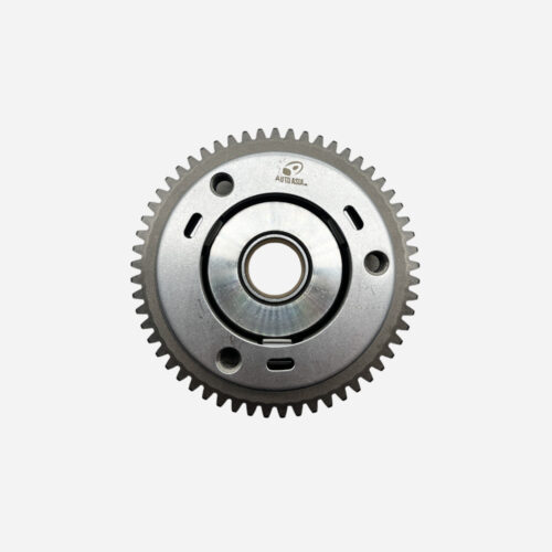 CREMALLERA COMPLETO 3PIN CG150