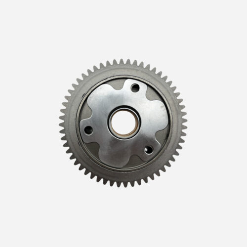 CREMALLERA COMPLETO SGN125