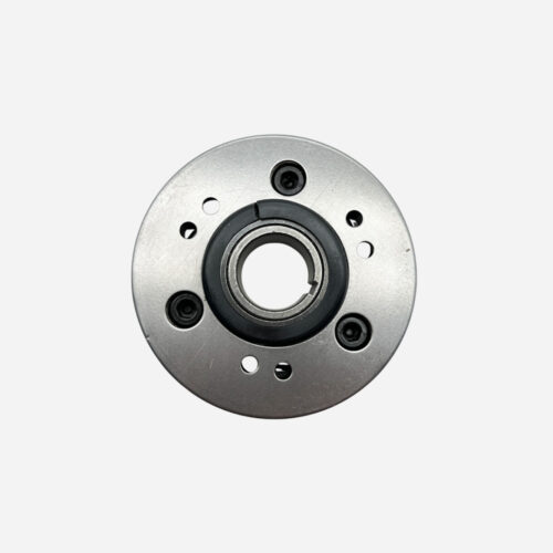 CREMALLERA SOLO GY6 3 PIN (SIN CORONA)