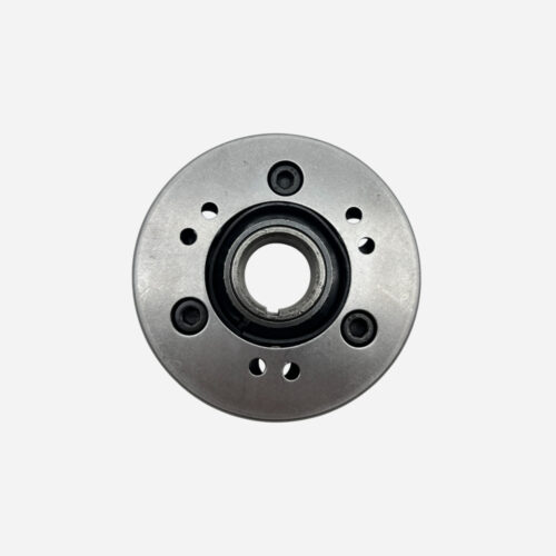 CREMALLERA SOLO GY6-125 20 PIN SIN CORONA