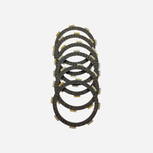 DISCO CLOCHE PASTA (6PZ) CG150 ETX/ERKV/SP