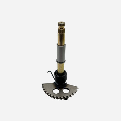 EJE ARRANQUE GY6 129MM