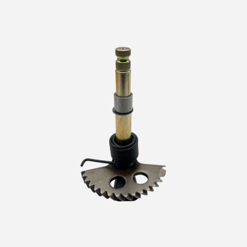 EJE ARRANQUE GY6 146MM