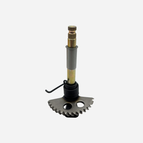 EJE ARRANQUE GY6 158MM