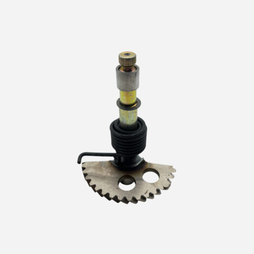 EJE ARRANQUE GY6 138MM