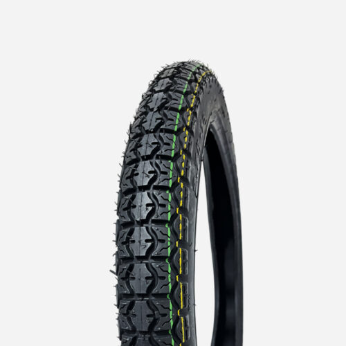 CZ-CAUCHO 18 TT CHYZU 275-18 03