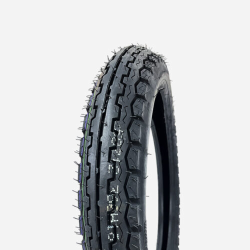 CZ-CAUCHO 18 TT CHYZU 360H-18 18H